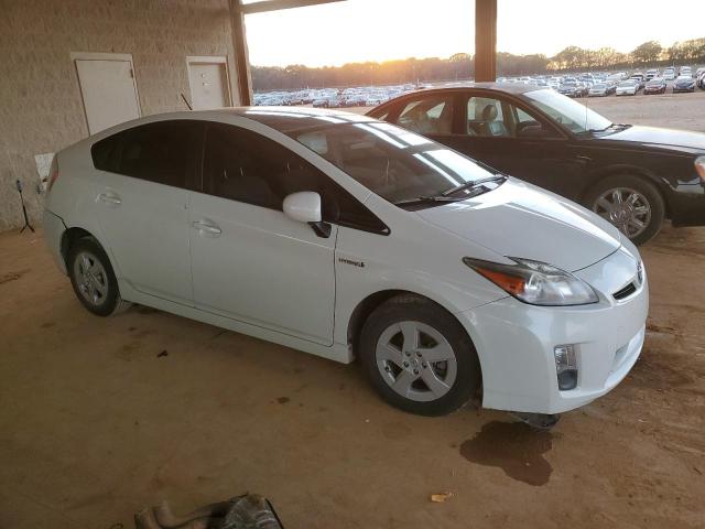 Photo 4 from auction – 2011 TOYOTA PRIUS with VIN JTDKN3DU6B0271138