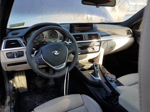 Photo 8 from auction – 2018 BMW 330 XI with VIN WBA8D9C55JEM33043