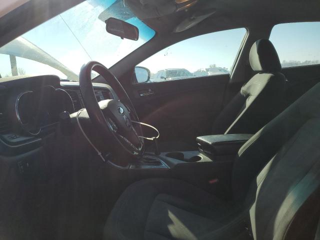Photo 7 from auction – 2012 KIA OPTIMA HYB with VIN KNAGM4AD7C5023274