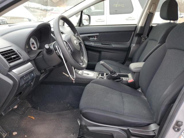 Photo 7 from auction – 2013 SUBARU IMPREZA PR with VIN JF1GJAC6XDH031481