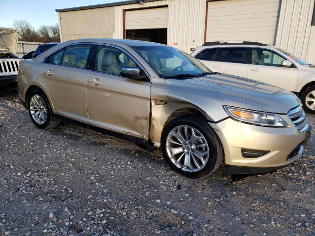 Photo 4 from auction – 2011 FORD TAURUS LIM with VIN 1FAHP2FW1BG129385