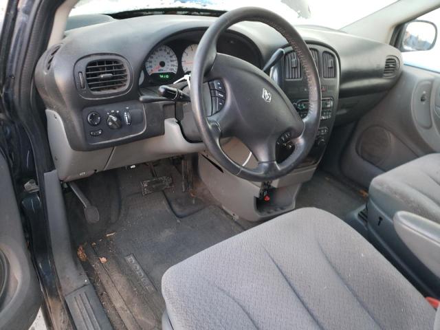 Photo 8 from auction – 2007 DODGE GRAND CARA with VIN 2D4GP44L47R314498