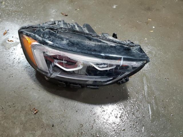 Photo 13 from auction – 2020 FORD EDGE ST with VIN 2FMPK4AP1LBA91001