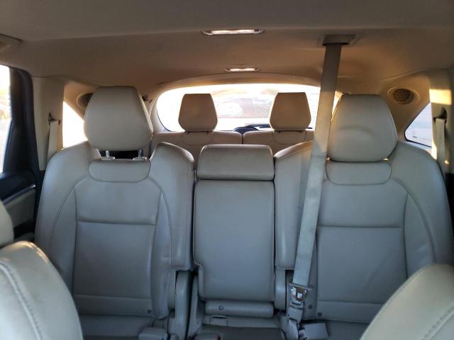 Фото 10 с аукциона – 2015 ACURA MDX TECHNO с VIN 5FRYD3H43FB011339