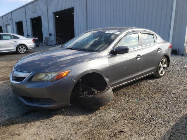 ACURA ILX 20 2014 with VIN 19VDE1F36EE011585 - Photo from auction