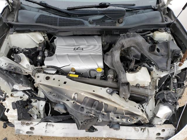 Photo 11 from auction – 2010 LEXUS RX 350 with VIN 2T2ZK1BA2AC021741