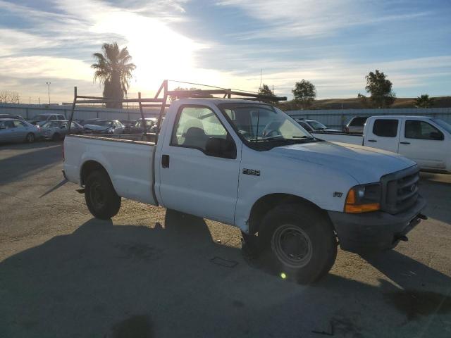 Фото 4 с аукциона – 2000 FORD F250 SUPER с VIN 1FTNF20L4YEE27903