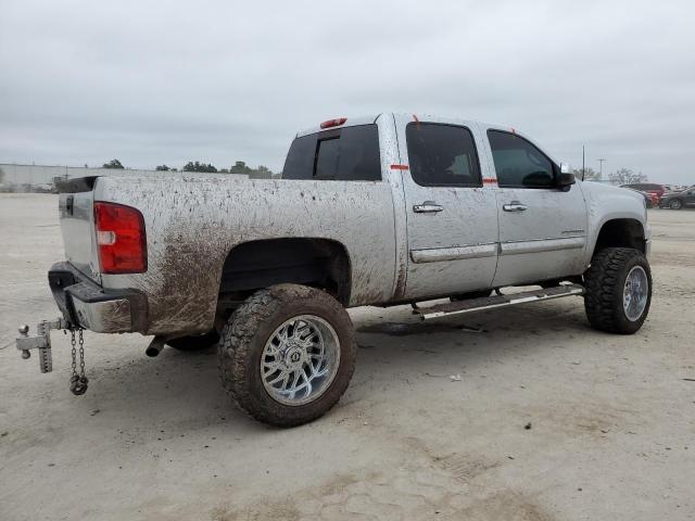 Photo 3 from auction – 2013 GMC SIERRA K15 with VIN 3GTP2VE70DG305091