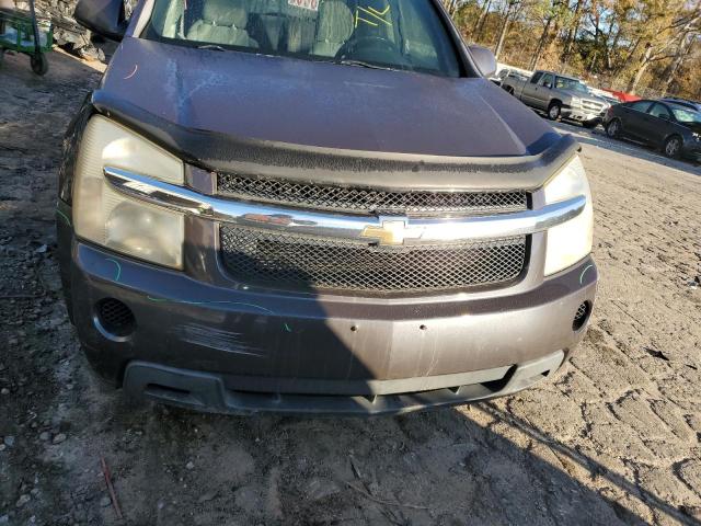 Photo 5 from auction – 2007 CHEVROLET EQUINOX LT with VIN 2CNDL63F376062873