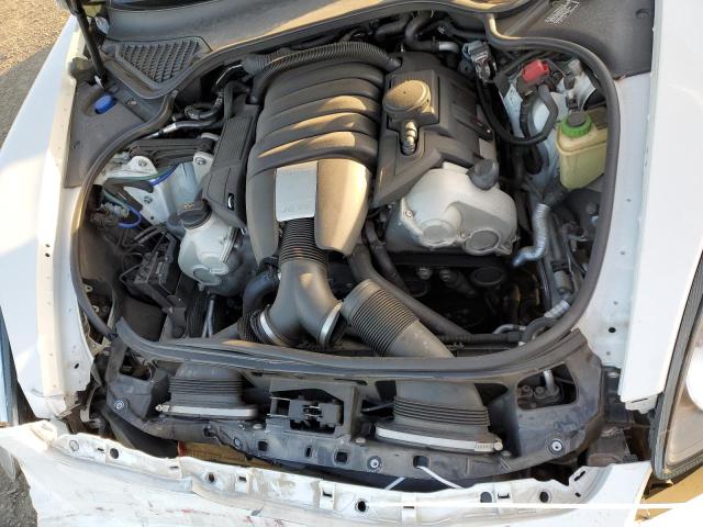 Photo 11 from auction – 2012 PORSCHE PANAMERA 2 with VIN WP0AA2A76CL014190