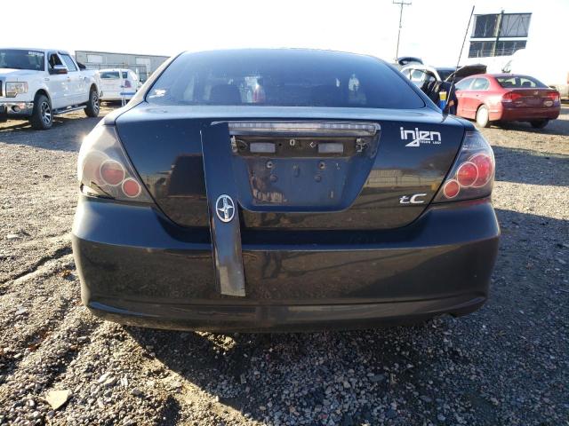 Photo 6 from auction – 2009 TOYOTA SCION TC with VIN JTKDE167590286382