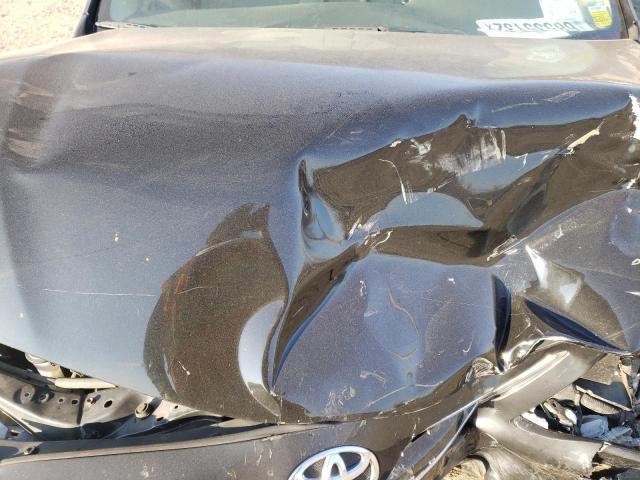 Photo 11 from auction – 2011 TOYOTA CAMRY BASE with VIN 4T1BF3EK1BU124966