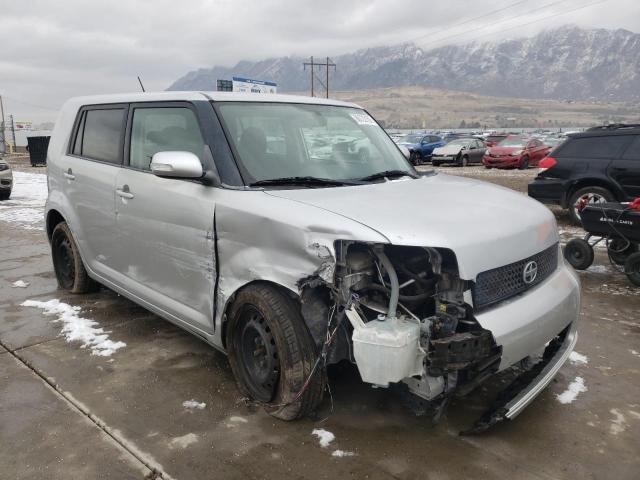 Photo 4 from auction – 2009 TOYOTA SCION XB with VIN JTLKE50E291078956