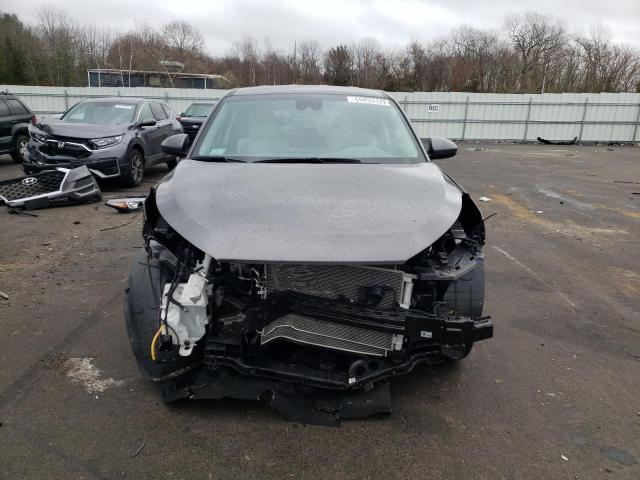 Photo 5 from auction – 2020 HYUNDAI TUCSON SE with VIN KM8J2CA44LU093597