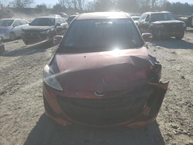 Photo 5 from auction – 2013 MAZDA 5 with VIN JM1CW2BL6D0155060