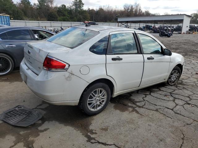Photo 3 from auction – 2009 FORD FOCUS SE with VIN 1FAHP35N59W128416