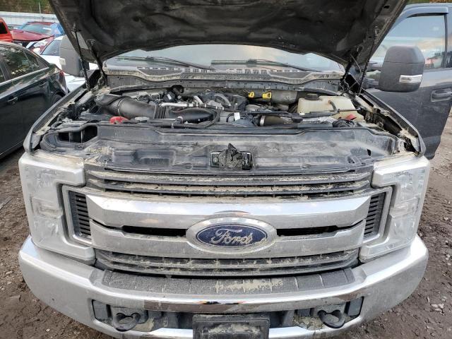Photo 11 from auction – 2017 FORD F250 SUPER with VIN 1FT7W2BT3HED93829