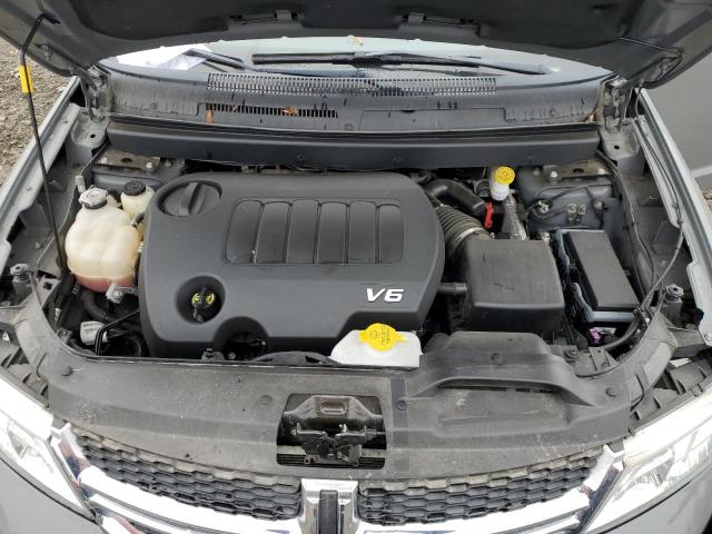 Photo 12 from auction – 2019 DODGE JOURNEY SE with VIN 3C4PDDBG7KT720616