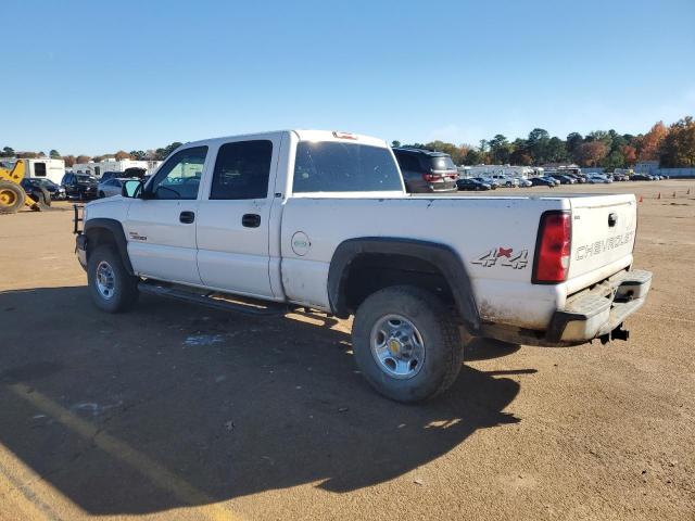 Photo 2 from auction – 2006 CHEVROLET SILVERADO with VIN 1GCHK23276F133219