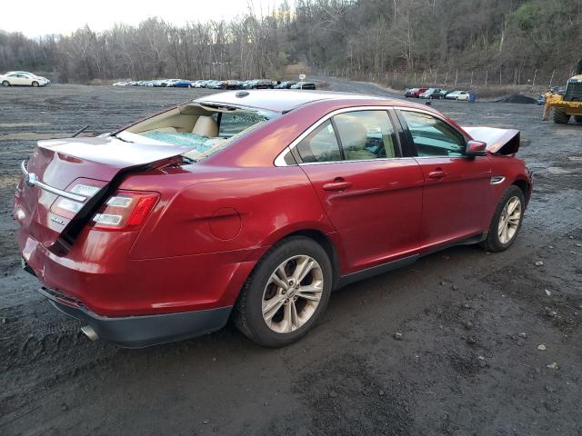Photo 3 from auction – 2015 FORD TAURUS SEL with VIN 1FAHP2E83FG108417