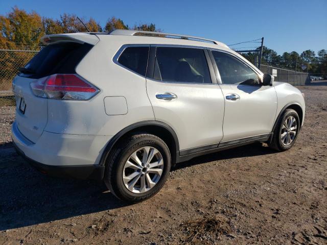 Photo 3 from auction – 2015 NISSAN ROGUE S with VIN 5N1AT2MT1FC897716
