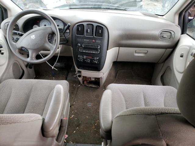 Photo 8 from auction – 2005 DODGE GRAND CARA with VIN 1D4GP24R95B423527