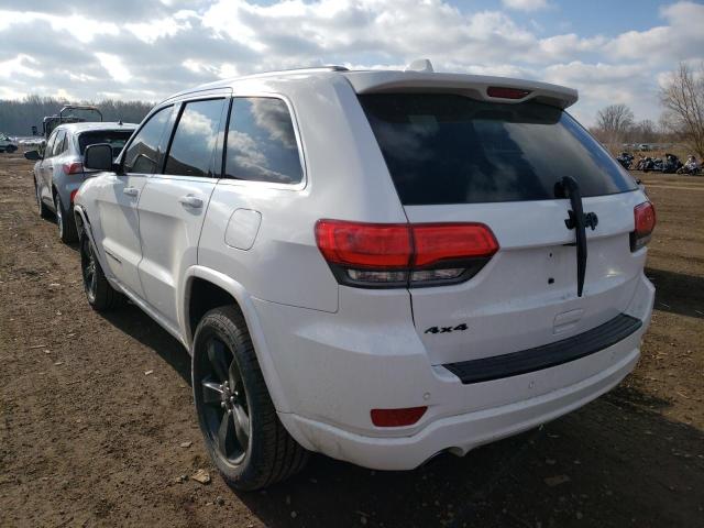 Photo 2 from auction – 2015 JEEP GRAND CHER with VIN 1C4RJFAGXFC820113