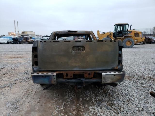 Photo 6 from auction – 2011 CHEVROLET SILVERADO with VIN 3GCPCTE05BG178291