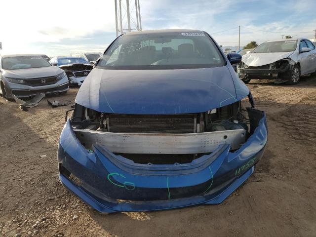 Photo 5 from auction – 2015 HONDA CIVIC LX with VIN 2HGFB2F58FH562706