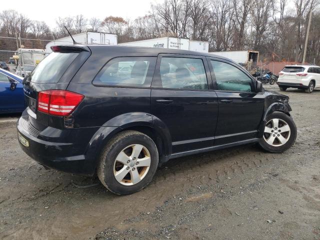 Photo 3 from auction – 2013 DODGE JOURNEY SE with VIN 3C4PDCAB8DT601671
