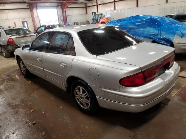 Photo 2 from auction – 2003 BUICK REGAL LS with VIN 2G4WB52K631282505