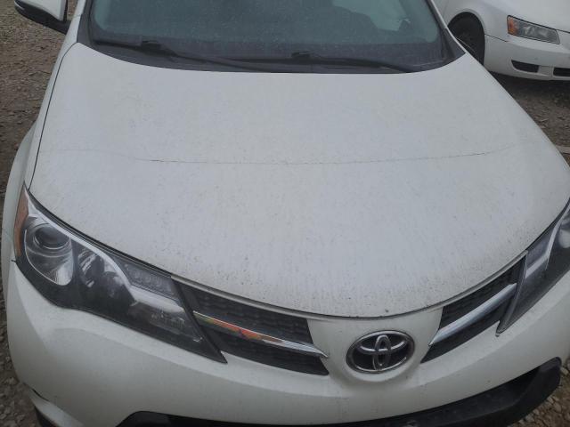 Photo 12 from auction – 2014 TOYOTA RAV4 LIMIT with VIN 2T3DFREV4EW170499