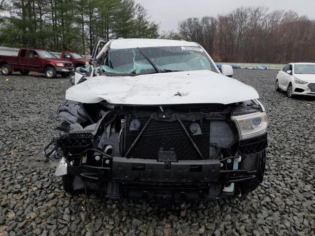 Photo 12 from auction – 2014 DODGE DURANGO with VIN 1C4RDJAGXEC595636