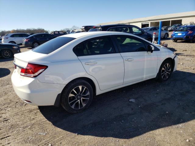 Photo 3 from auction – 2015 HONDA CIVIC EX with VIN 19XFB2F84FE117920