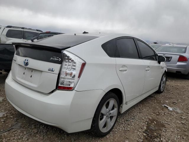 صورة رقم 3 من المزاد - 2011 TOYOTA PRIUS مع VIN JTDKN3DU0B0276111