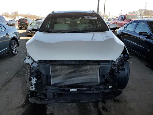 Photo 5 from auction – 2017 KIA SORENTO SX with VIN 5XYPKDA53HG313933