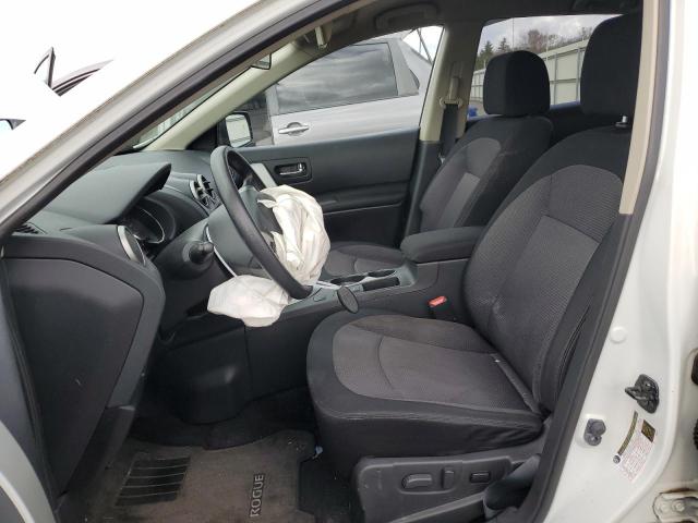Photo 7 from auction – 2012 NISSAN ROGUE S with VIN JN8AS5MV9CW412697