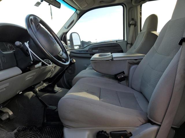 Photo 7 from auction – 2006 FORD F-350 with VIN 1FTWW31P76EA27357