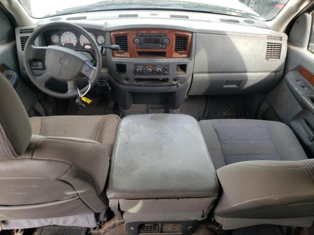 Photo 8 from auction – 2006 DODGE RAM 1500 with VIN 3D7KR19D66G198748