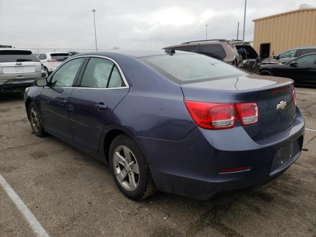 Photo 2 from auction – 2014 CHEVROLET MALIBU LS with VIN 1G11B5SL8EF175578