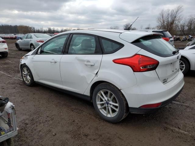Photo 2 from auction – 2015 FORD FOCUS SE with VIN 1FADP3K29FL283475