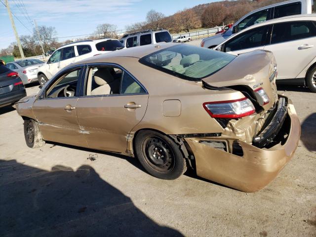 Photo 2 from auction – 2011 TOYOTA CAMRY HYBR with VIN 4T1BB3EK7BU141041