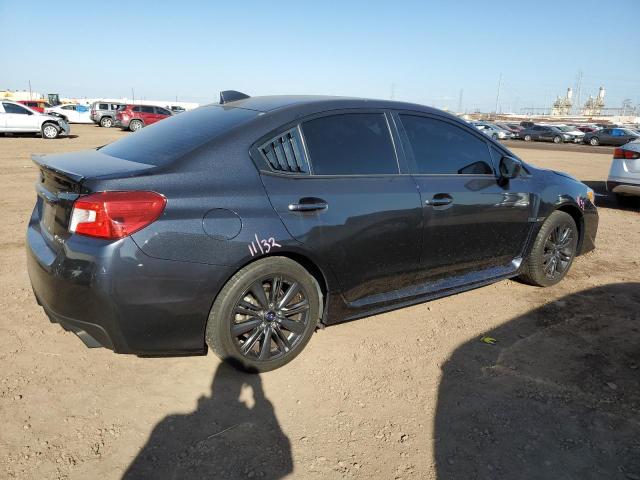 Photo 3 from auction – 2017 SUBARU WRX with VIN JF1VA1B61H9837461