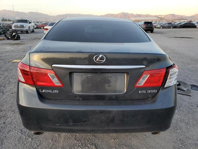 Photo 6 from auction – 2007 LEXUS ES 350 with VIN JTHBJ46G872003579