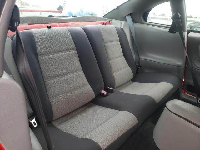 Photo 10 from auction – 2002 FORD MUSTANG with VIN 1FAFP40472F159880