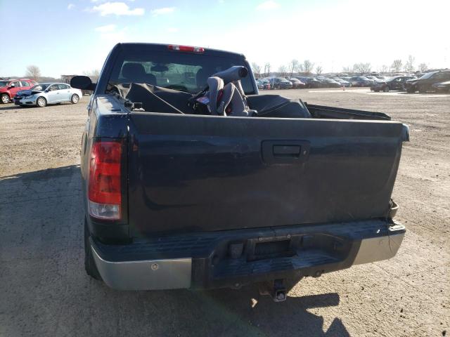Photo 6 from auction – 2008 GMC SIERRA K15 with VIN 1GTEK19008Z308298