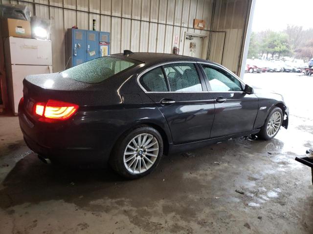 Photo 3 from auction – 2013 BMW 550 XI with VIN WBAFU9C59DDY72022