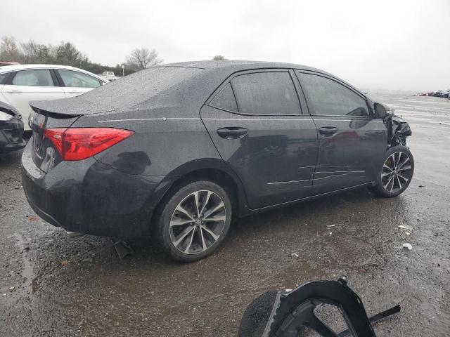 Photo 3 from auction – 2018 TOYOTA COROLLA L with VIN 2T1BURHE3JC029856