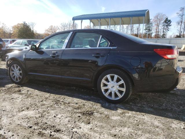 Photo 2 from auction – 2010 LINCOLN MKZ with VIN 3LNHL2GC8AR616953