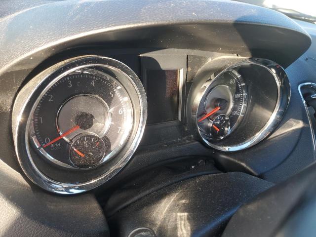 Photo 9 from auction – 2013 CHRYSLER TOWN & COU with VIN 2C4RC1BG4DR711999